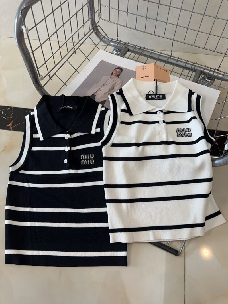 Miu Miu Vest